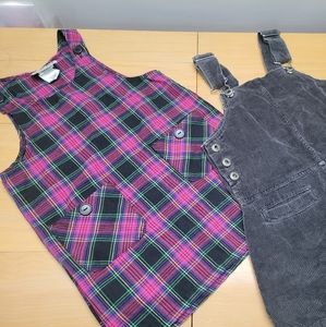 Vintage Jumpers